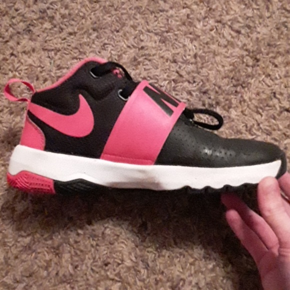 Nike Team Hustle D8 - Picture 3 of 6